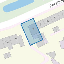 Perceel RDN02-D-7481