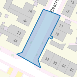 Perceel RDN02-D-7529