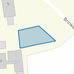 Perceel RDN02-D-7551