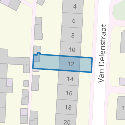 Perceel RDN02-D-7556