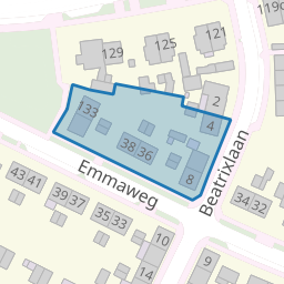 Perceel RDN02-D-7558