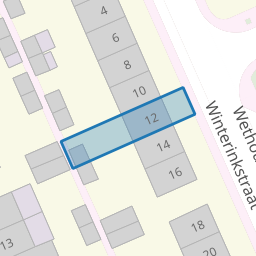 Perceel RDN02-D-7575