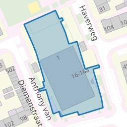 Perceel RDN02-D-7599