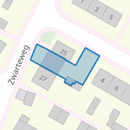 Perceel RDN02-D-7603