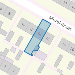 Perceel RDN02-D-7609