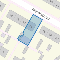 Perceel RDN02-D-7610