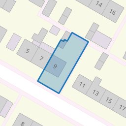 Perceel RDN02-D-7612