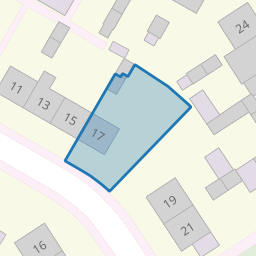 Perceel RDN02-D-7616
