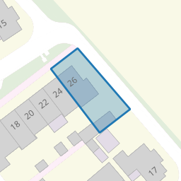 Perceel RDN02-D-7651