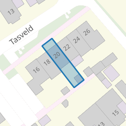 Perceel RDN02-D-7654