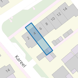 Perceel RDN02-D-7668