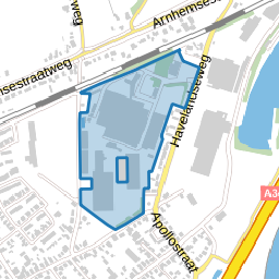 Perceel RDN02-D-7695