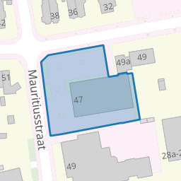 Perceel RDN02-D-7729