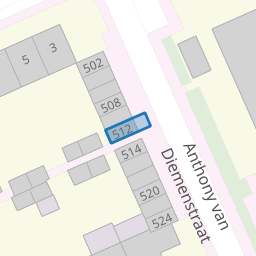 Perceel RDN02-D-7734