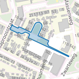 Perceel RDN02-D-7762