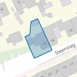 Perceel RDN02-D-7779