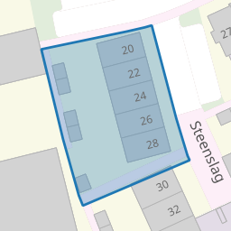 Perceel RDN02-D-7782