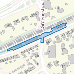 Perceel RDN02-D-7812