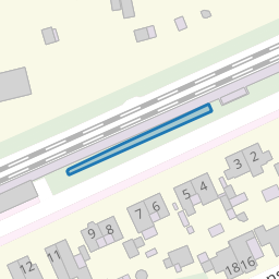 Perceel RDN02-D-7813