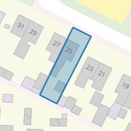 Perceel RDN02-D-7825