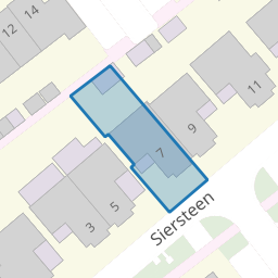 Perceel RDN02-D-7865