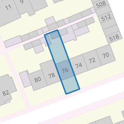 Perceel RDN02-D-7884