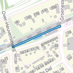 Perceel RDN02-D-7939