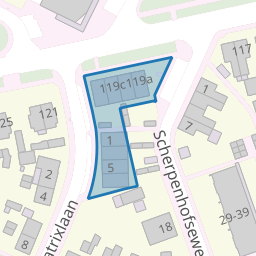 Perceel RDN02-D-7941