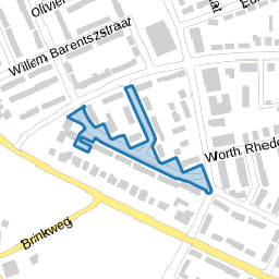 Perceel RDN02-D-7942