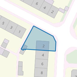 Perceel RDN02-D-7951