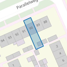 Perceel RDN02-D-7959