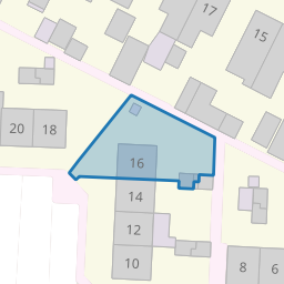 Perceel RDN02-D-8040