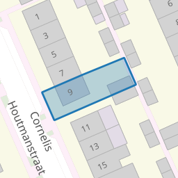 Perceel RDN02-D-8043