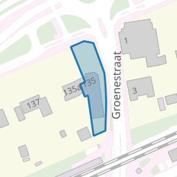 Perceel RDN02-D-8058