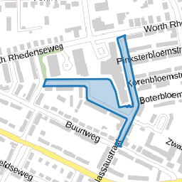 Perceel RDN02-D-8083