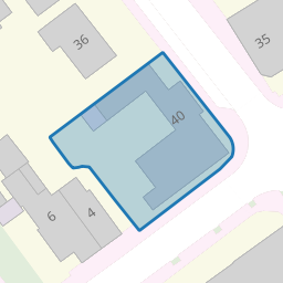 Perceel RDN02-D-8087