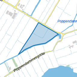 Perceel RDP00-A-1068