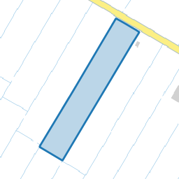 Perceel RDP00-A-88