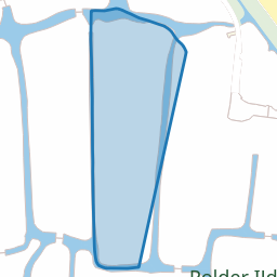 Perceel RDP00-C-1053