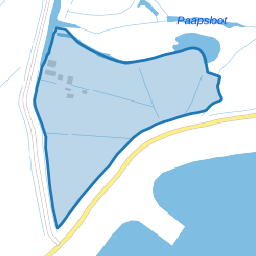 Perceel RDP00-G-1071