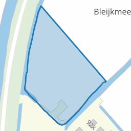 Perceel RDP00-G-1104