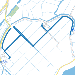 Perceel RDP00-G-1107