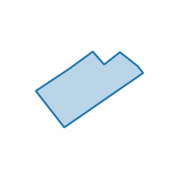 Perceel RDP00-G-1454