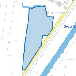 Perceel RDP00-G-290