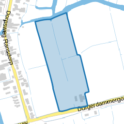 Perceel RDP00-G-448