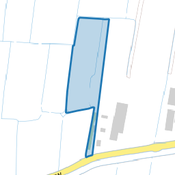 Perceel RDP00-G-518