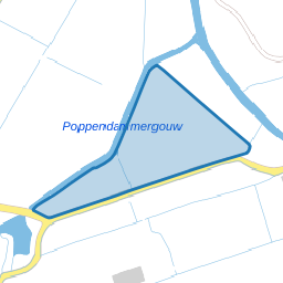 Perceel RDP00-G-591