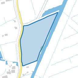 Perceel RDP00-G-610