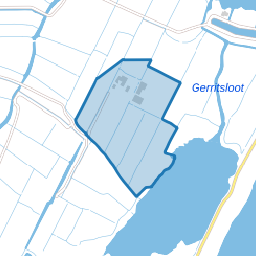 Perceel RDP00-G-662