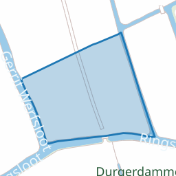 Perceel RDP00-G-671